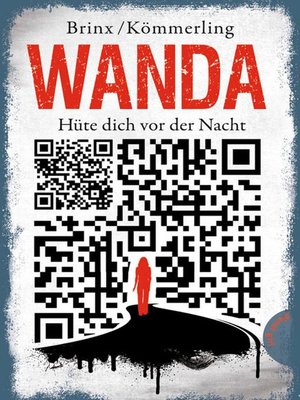 cover image of Wanda – Hüte dich vor der Nacht